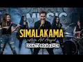 Lagu SIMALAKAMA Rock Orkestra – DEKA TV | Powerful