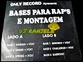 Download Lagu MIX LP ONLY RECORD Apresenta BASES PARA RAPS \u0026 MONTAGEM Vol I 1996 By RANIELE DJ