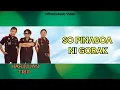 Lagu Harinuan Trio - So Pinaboa Ni Gorak (Official Music Video)