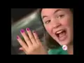 Barbie Totally Nails commercial 2008