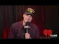 Owen Riegling on favourite CCMAs Memories, SPECIAL Fan Surprise & “In The Feeling” Tour!