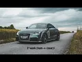 Download Lagu DRIFTING an AUDI TTRS with 550hp [HALDEX-LSD]