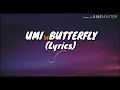 Download Lagu Umi ~butterfly (lyrics)