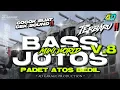 Lagu DJ BATTLE MINI WORLD BASS JOTOS TERBARU‼️ COCOK BUAT CEK SOUND 🔥 AD GARAGE PRODUCTION 