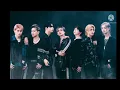 立体音響 BE:FIRST Grateful Pain (LIVE風)