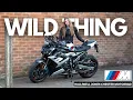 Download Lagu BMW M1000R BARU 2025 Diuji | M untuk MADNESS?