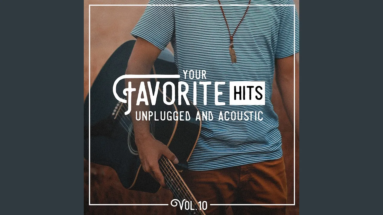 Maps (Acoustic Bossa Version) (Maroon 5 Cover)