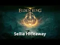 Sellia Hideaway and Sorceress Sellen - Elden Ring Walkthrough