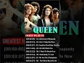 Lagu Queen Greatest Hits Full Album -  Best Songs Music Hits Collection - Top 10 Pop Artists of All Time