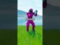 Fortnite s Nicest Hacker