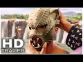 Video di BLACK PANTHER Final Trailer (2018)