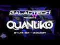 Download Lagu 𝐐𝐮𝐚𝐧𝐭𝐢𝐤𝐨 Live 2h Set @ 𝐆𝐚𝐥𝐚𝐜𝐓𝐞𝐜𝐡 in Dornbirn (Austria)