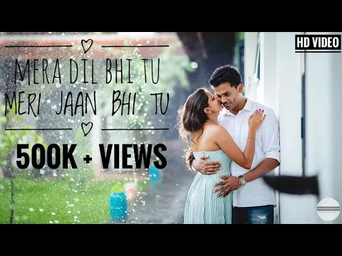 Download MP3 Mera Dil Bhi Tu Meri Jaan Bhi Tu | Beautiful Love Story | Ibadat