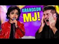 Lagu Michael Jacksons Son Sings and Shocks the Judges on AGT! Live With a Mind Blowing Performance