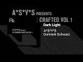 A*S*Y*S & Dominik Schwarz - Dark Light [GT22]
