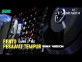 Download Lagu Dj Bento X Pesawat Tempur Breakbeat 2022 || sbr v2