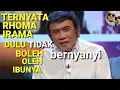 Download Lagu Rhoma Irama dilarang menyanyi oleh Ibunya #rhoma #irama