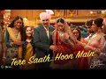 Download Lagu Tere Saath Hoon Main | Raksha Bandhan | Akshay Kumar, Bhumi P | Nihal T| Himesh Reshammiya, Irshad K