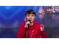Download Lagu Asia's Got Talent April 2015 Gerphil Flores - Speak Softly, Love HQ