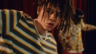 iann dior - Strings ft Gunna