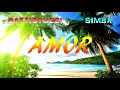 Rafael Battistuzzi - Amor (feat. Eva Simba)