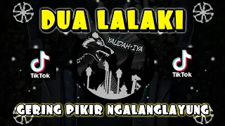 dj dua lalaki dijedor style cucun z viral tiktok terbaru 2023 yaudahiya 