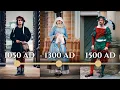 Is This the Most Affordable Historical Fashion Brand Out There Epic Armoury