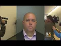 Suffolk Police Officer Accused Of Pointing Gun At Three Women