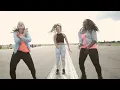 Aidonia - Nuh Boring Gyal | Dancehall Choreography by Swaggi Maggi