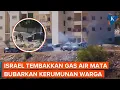 Download Lagu Detik-detik Israel Tembakkan Gas Air Mata ke Kerumunan di Tepi Barat