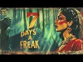Download Lagu KSHMR, shy niko, Datti - 7 Days A Freak (Official Audio)