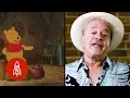 Meet the Voice of Winnie the Pooh and Tigger Too