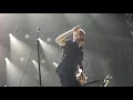 The National - Vanderlyle Crybaby Geeks – Live in Berkeley