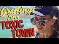 Superfund Survivors the Fabulous Toxic Triumph of Butte America
