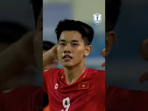 He made it look so easy 🎮 #ASEANHyundaiCup #ASEANChampionship #ASEANUtdFC