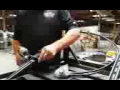 Equalizer Conversion or Higher Level Treestand Cable Replacement demo