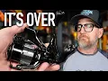 New Shimano reels EVERYONE Will Be Using in 2026 Don t Miss