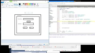python tkinter lesson11