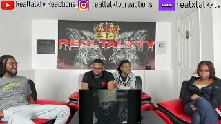 offset gunna different species audio reaction