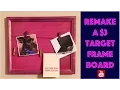 3 Target Frame Remake