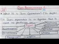 Java Operators Explained Types of Operators in Java with Examples Java Basics In Hindi
