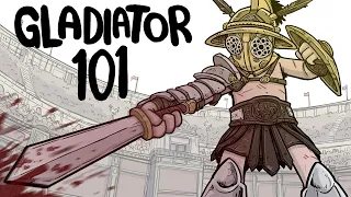 What If You Were a Roman Gladiator?