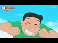 Lagu DORAEMON 1 JAM BAHASA INDONESIA TERBARU 2024 NO ZOOM HD | MikoV