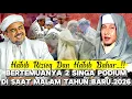 Lagu Bersatunya 2 Ulama Singa Podium Habib Rizieq Dan Habib Bahar Membahas Tentang Bencana Banjir Di Aceh