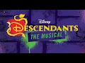 Download Lagu Descendants The Musical: Space Between