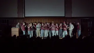 Vive L Amour The Fordham Ram The Fordham Ramblers Alumni