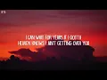 BAD OMENS - Just Pretend (Lyrics)