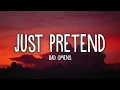 Download Lagu BAD OMENS - Just Pretend (Lyrics)