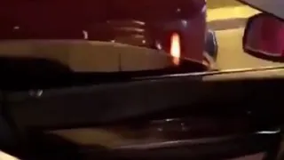 تحدي قوما ام دبليو     جمس بهبهاني         ماشاء الله تبارك الله  عز فخامة دندنها