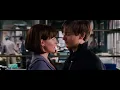 Lagu Lost Spider-Man 3 Scene – Peter Kisses Betty Brant!